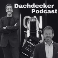 Dachdecker Podcast - digital-ateam.de