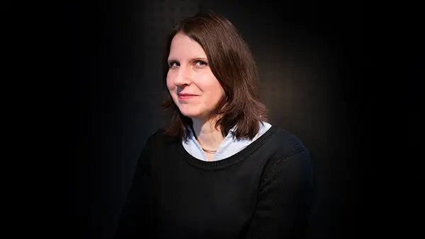 Birgit Schulz