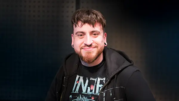 Dennis Giesen