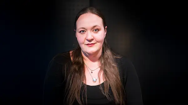 Johanna Hagenah