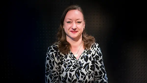 Marlene Knösel