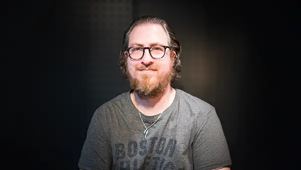 Michael Mayer