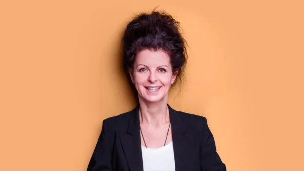 Sibylle Sterzer