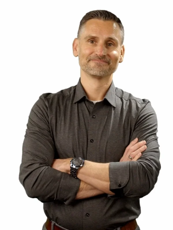 Ansprechspartner - Daniel Habich